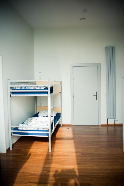 Auberge De Jeunesse De Namur Room photo